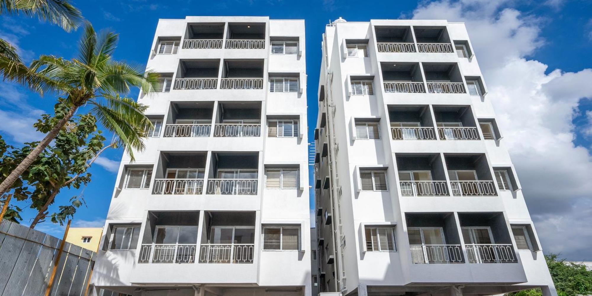 Living Homes Centauri - Whitefield, Near Manipal Hospital Bangalore Eksteriør bilde